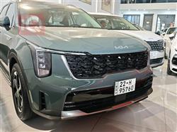 کیا سۆرینتۆ